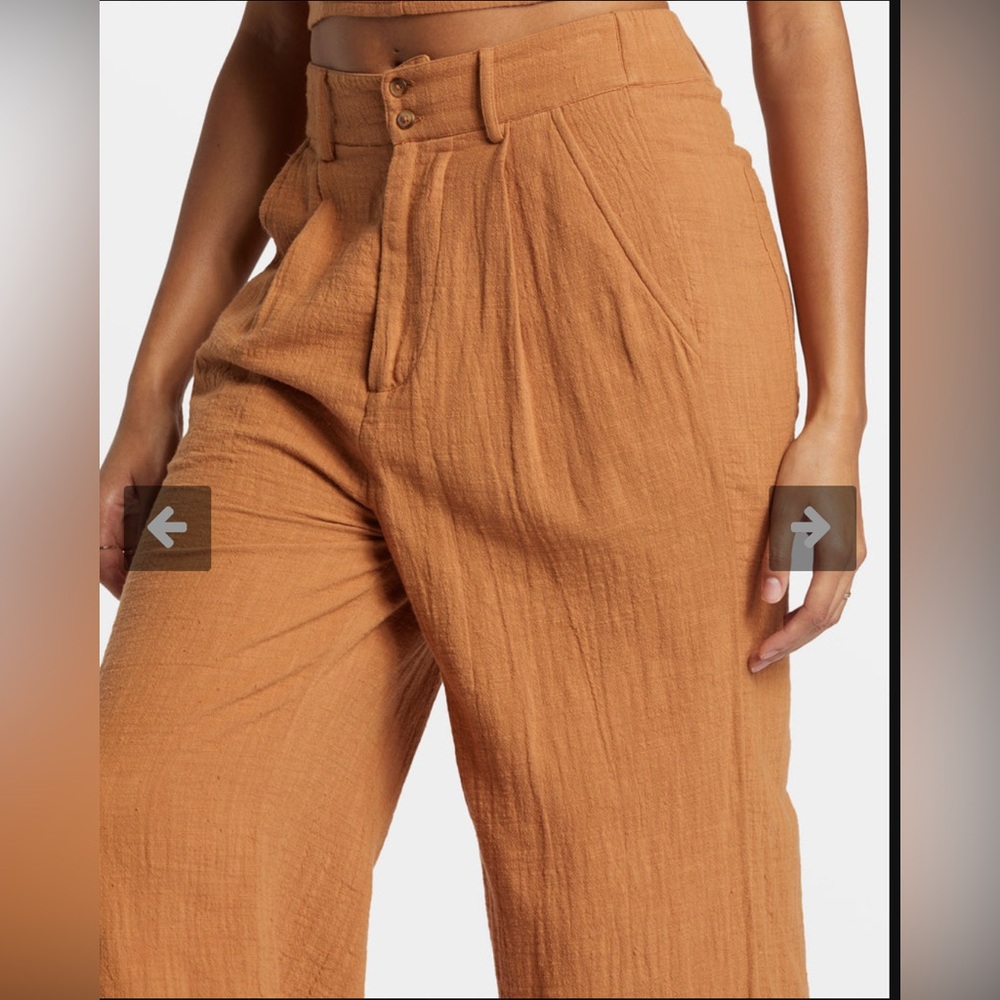Billabong | Taylor Made Pants New with tags Size Medium - Picture 3 of 5